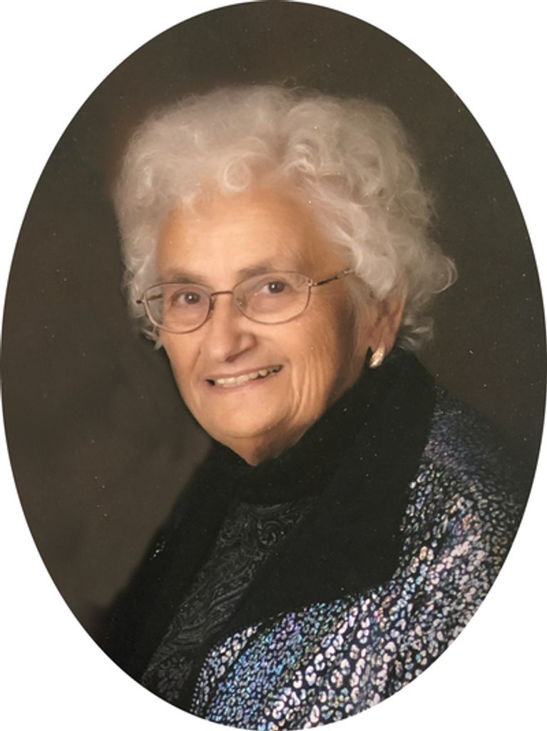 Irene Gratz Profile Photo
