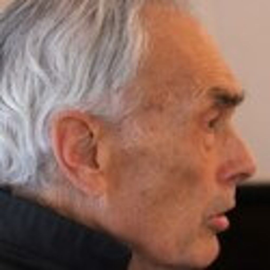 Walter Houghton Bishop Profile Photo