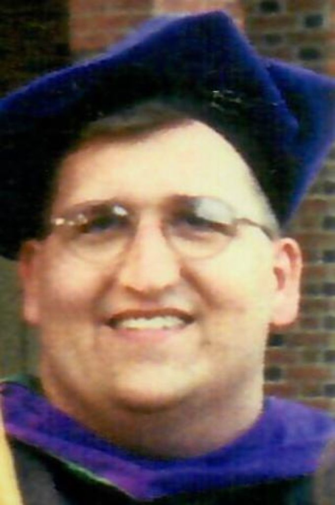 Andrew R. Margrabe