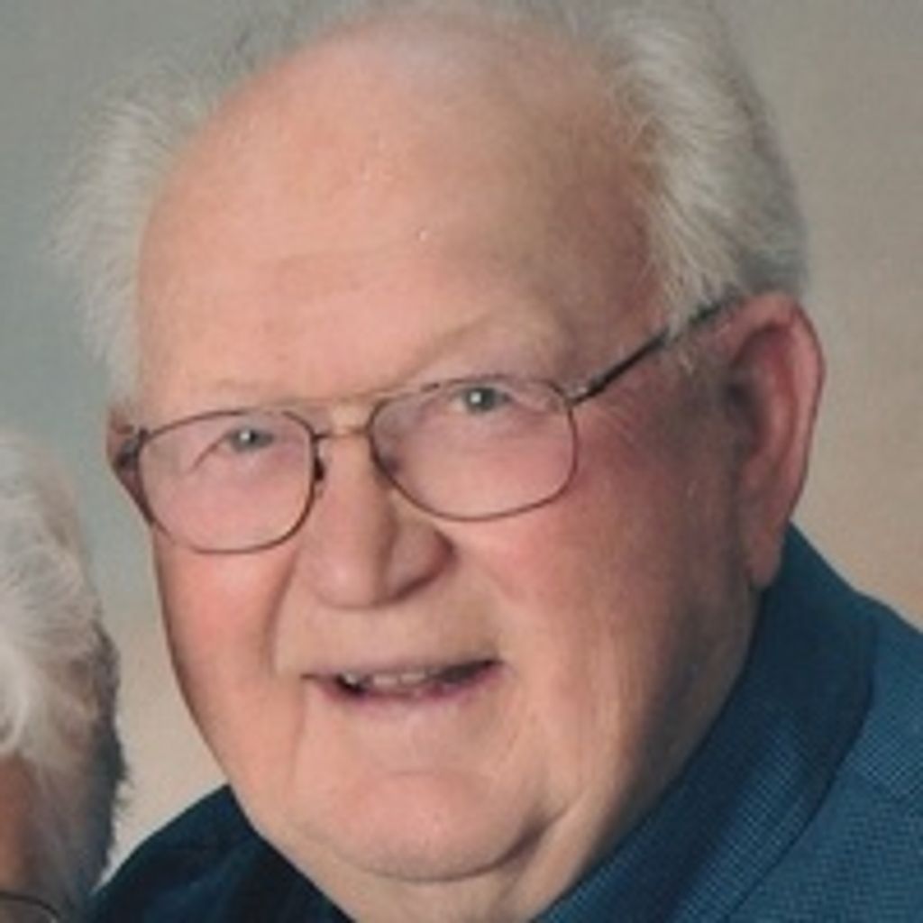 Gerald "Jerry" Simonar