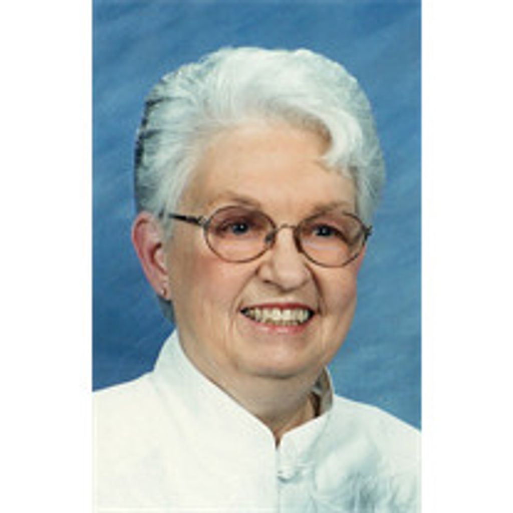 Bettylou Mckearney