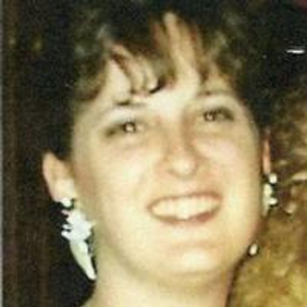 Cheryl Renee Garnett