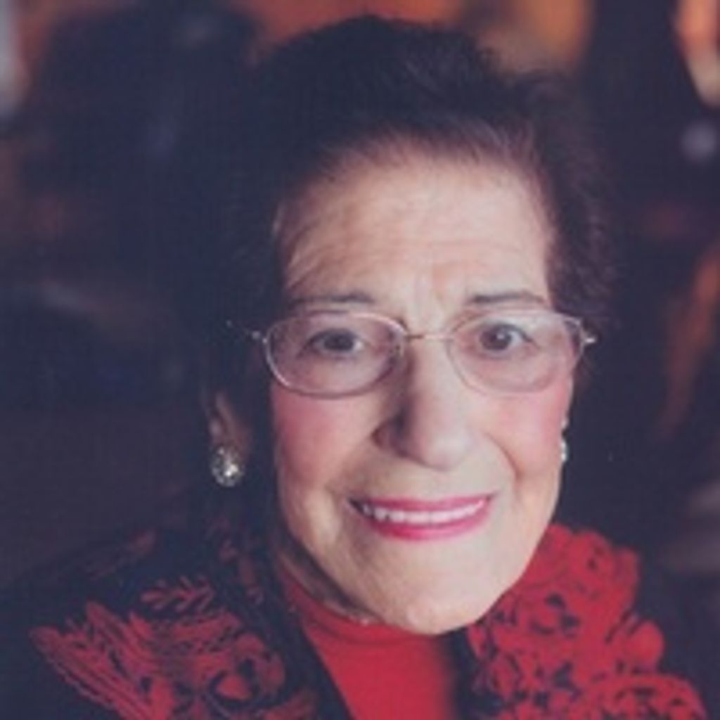 Mabel (Forzley) MacKoul, Assad Profile Photo