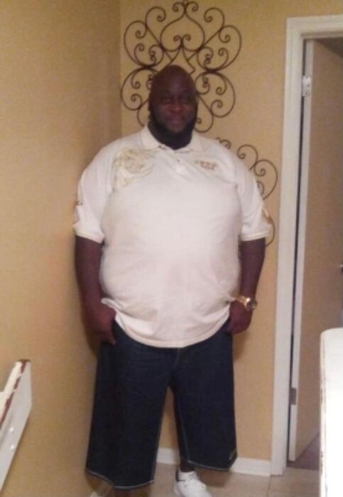 Troy Devon Davis