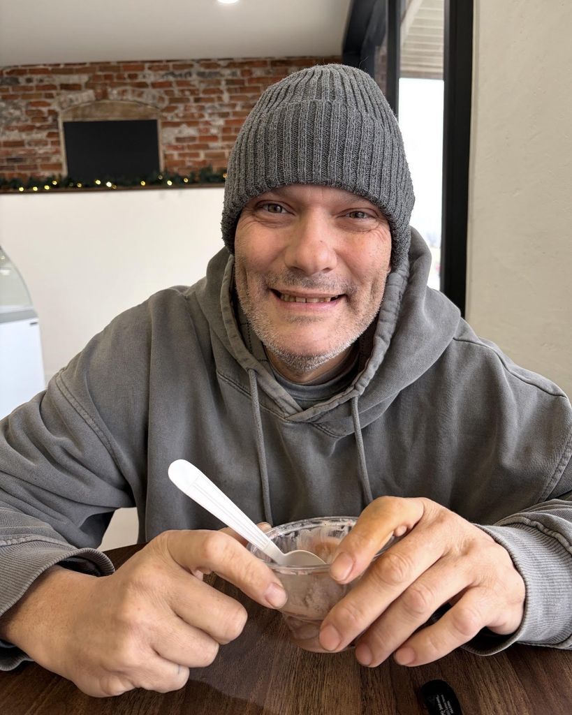 Michael John Molnar Profile Photo