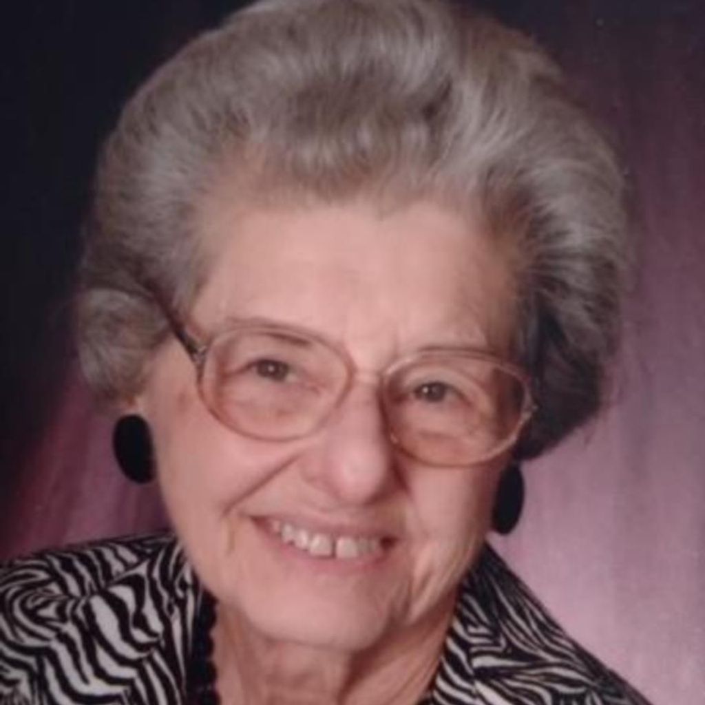 Mary L. Snook (Thomas)  Shirey