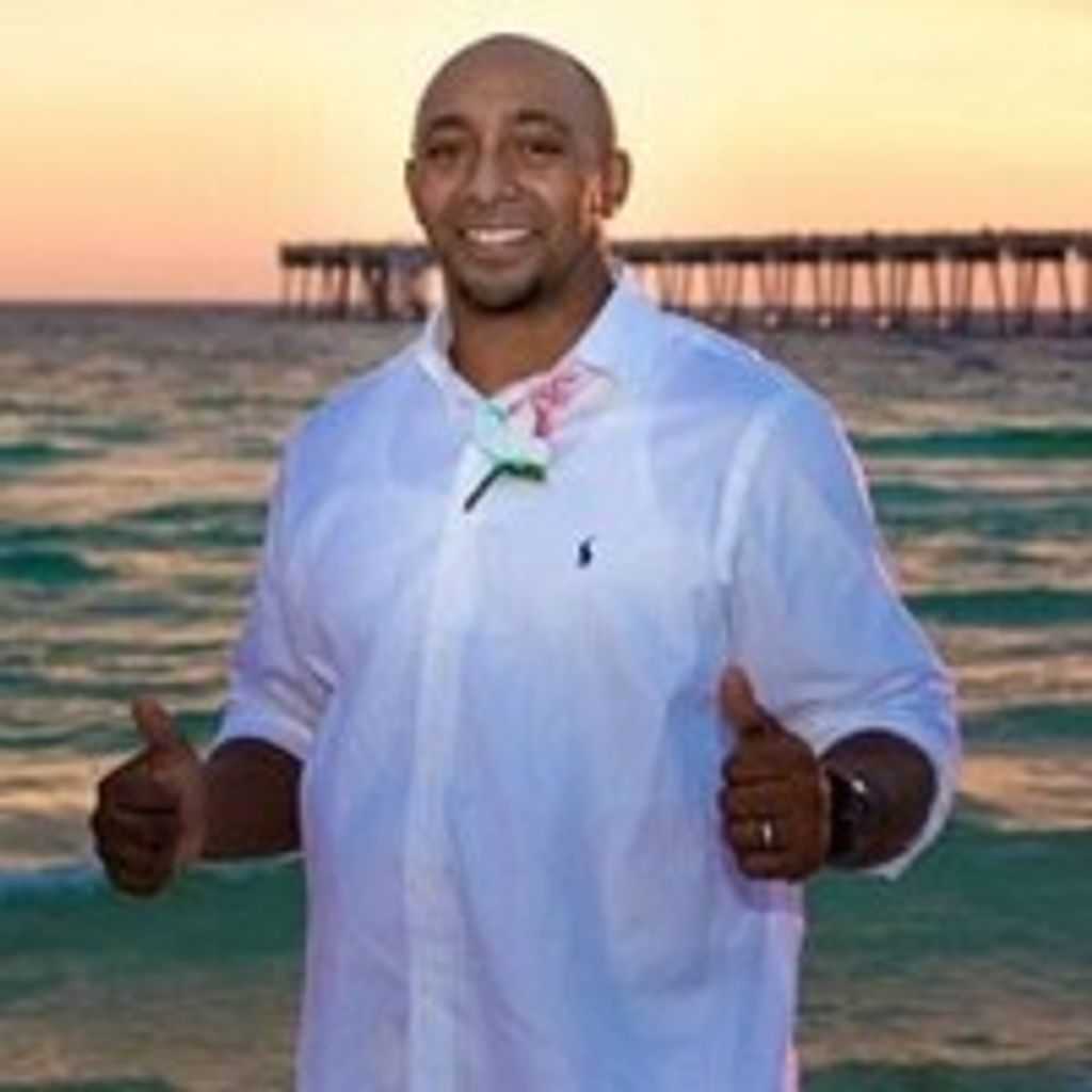 Travoski "Ski" Harris