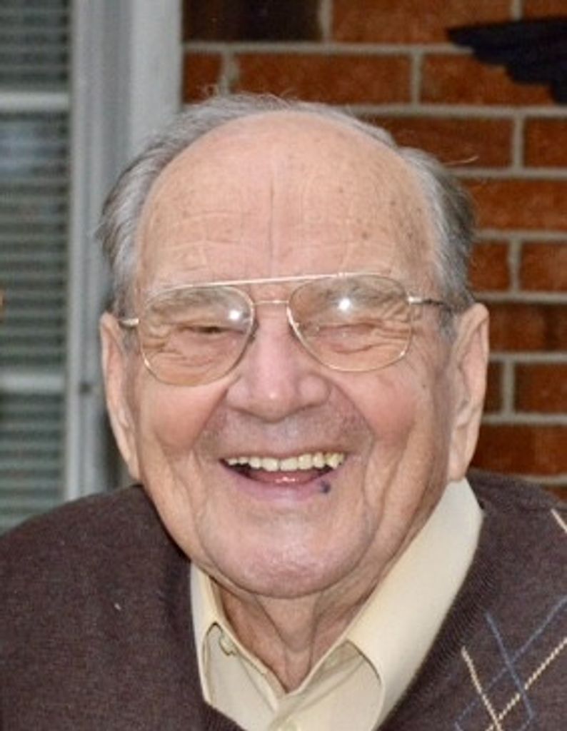 Rudolph Lee Huff, Sr.
