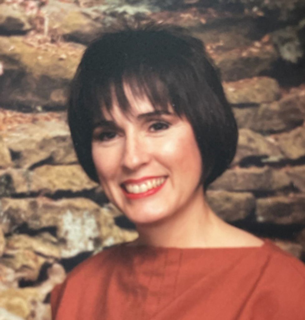 Patricia (Bonine) Jacobsen