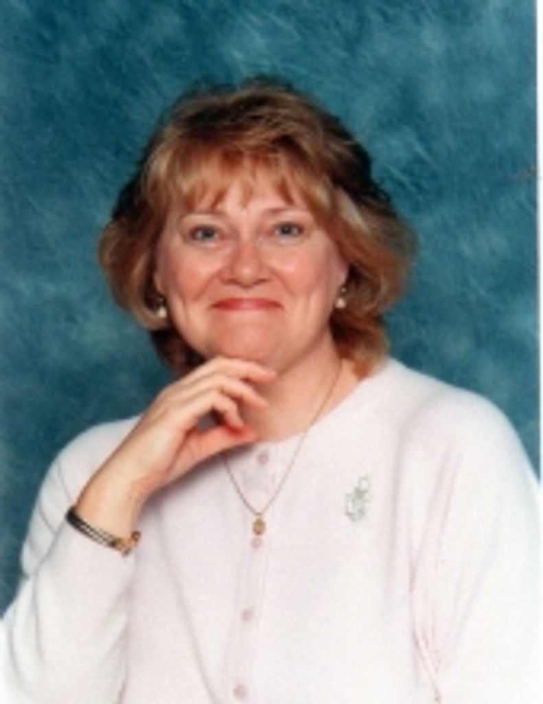 Cynthia Shelton "Pepi" Southern