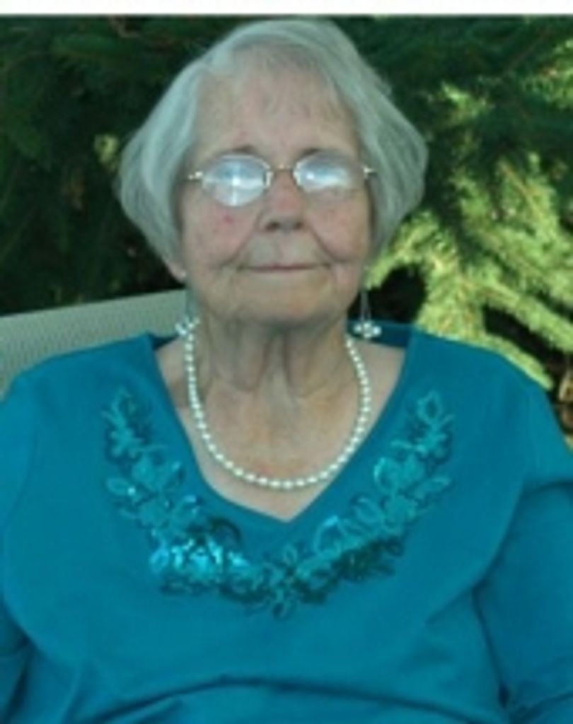 Barbara Grace Cromwell