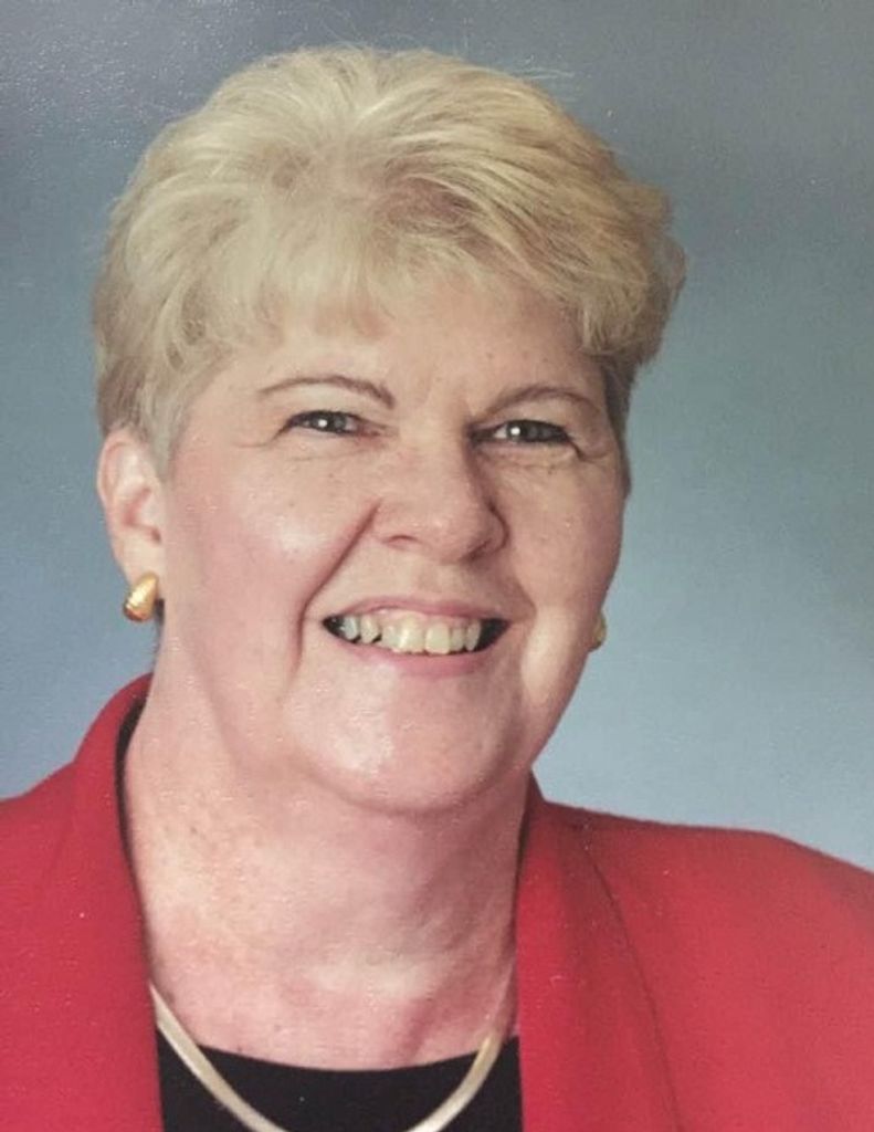 Mary Lee (Jones)  Kochersperger