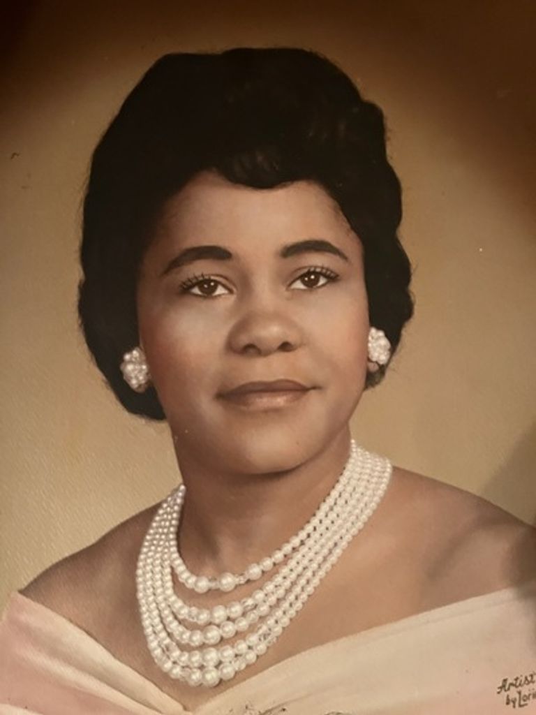Ethel Lee Mccrary Profile Photo