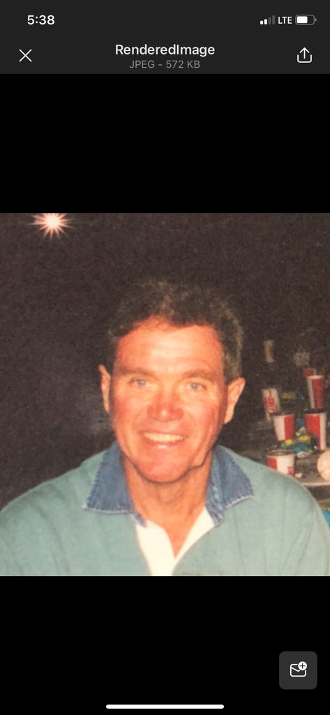 Thomas Edward Ryder Profile Photo