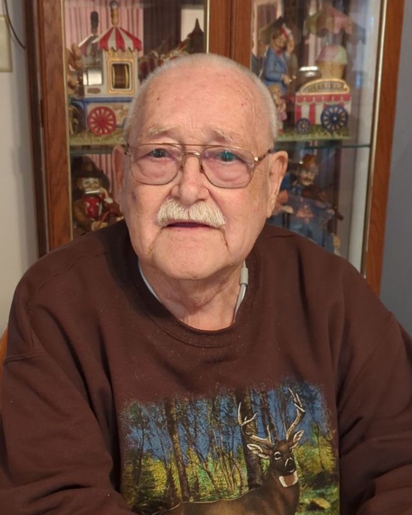Charles E. Tinker, III Profile Photo