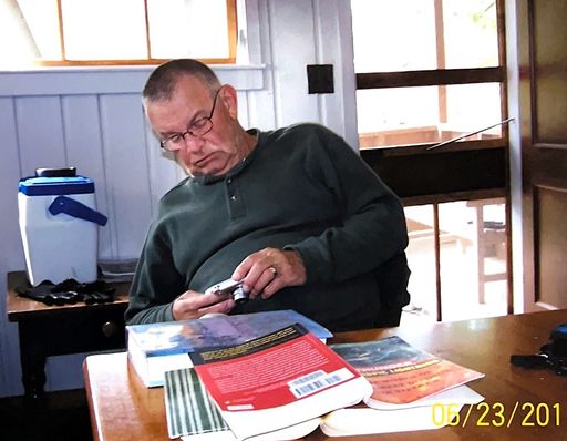 Fred E. Bendel photo gallery thumbnail 53 of 137
