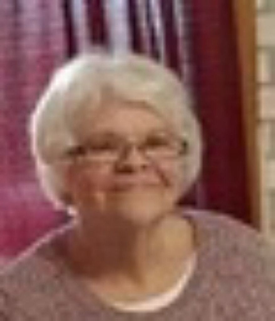 Sharon Lashley Profile Photo