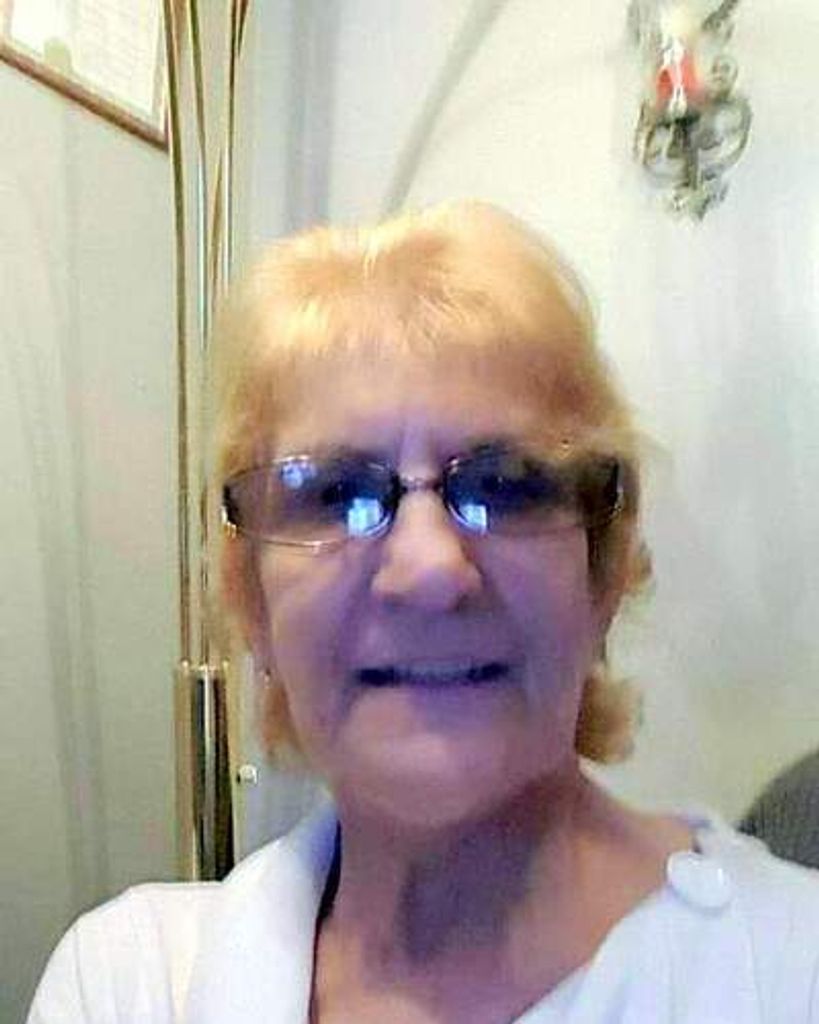 Mary A Owens Profile Photo