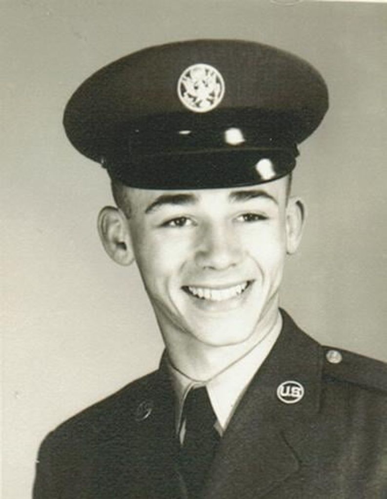 Robert Paul Curci