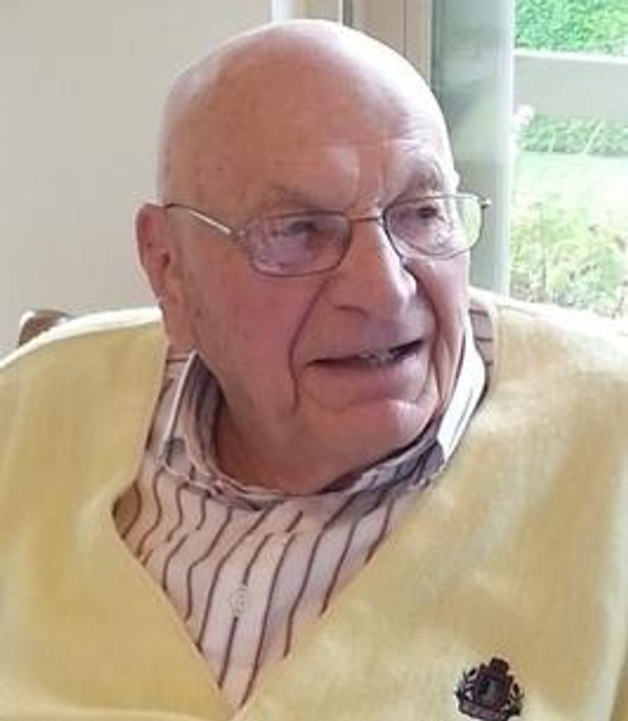 Gordon Thompson Profile Photo