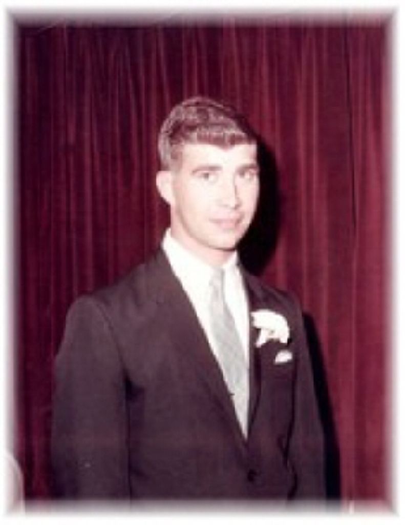 Herman Raymond Foote