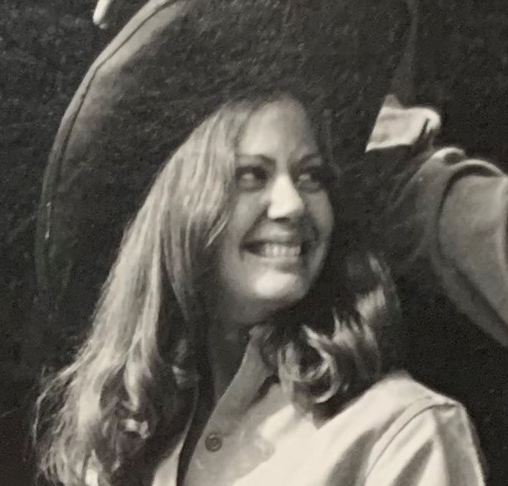 Tamnina "Tammy" Lee (Scott)  Vargo Profile Photo
