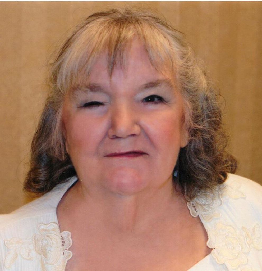 Agnes R. Rice McLean Profile Photo