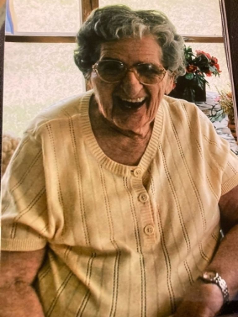 Beverly F. Countryman Profile Photo