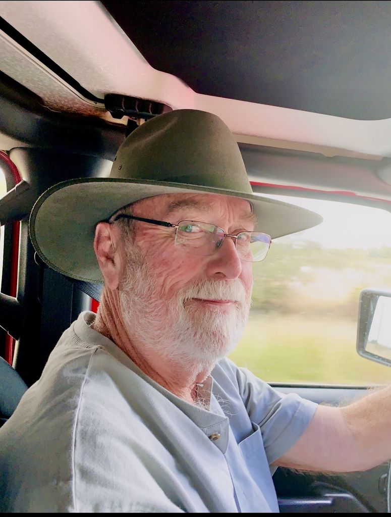 Bobby Wayne New Profile Photo