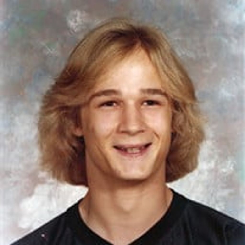 Darrell Mercer