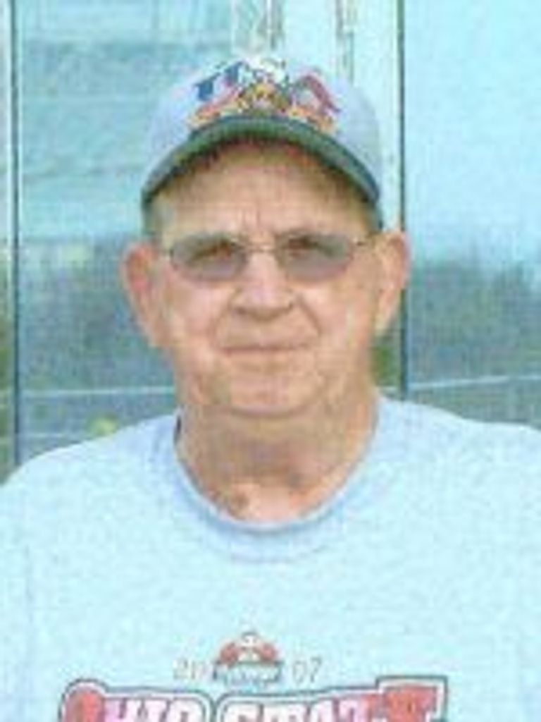 Richard Davis