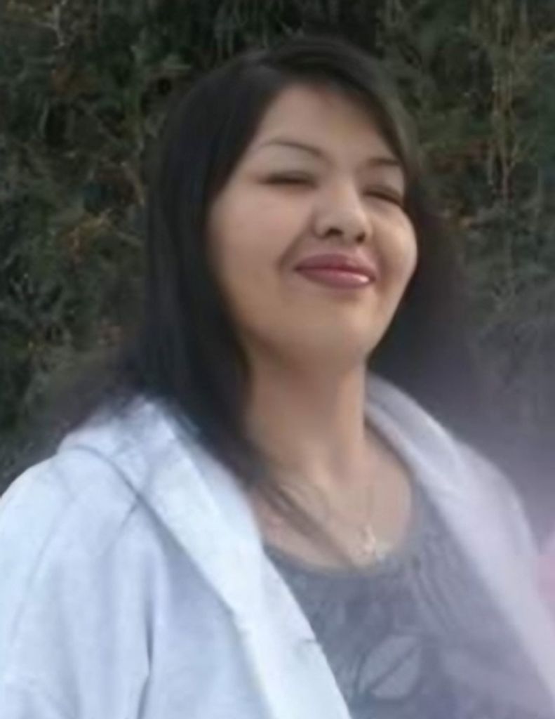 Marina Esther Hernandez