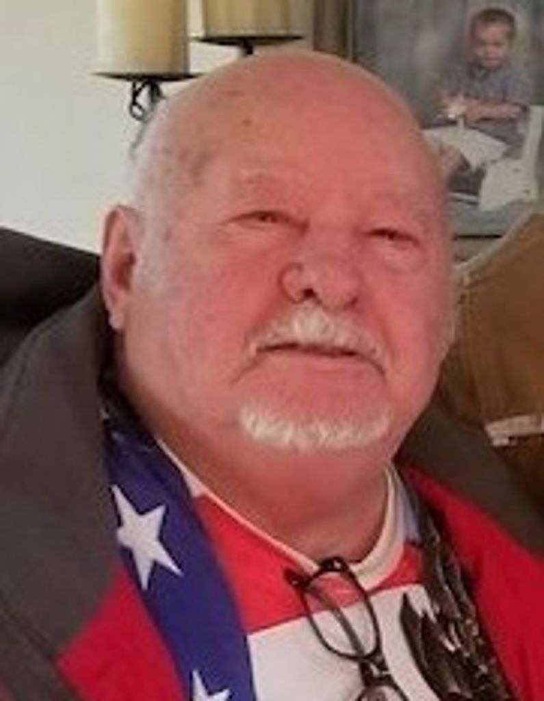 Antonio "Tony" Colosi