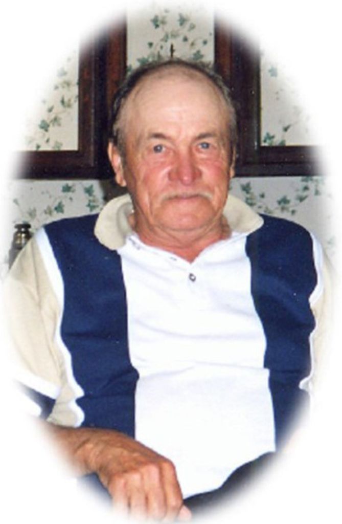 Harley Darwin Greenwaldt