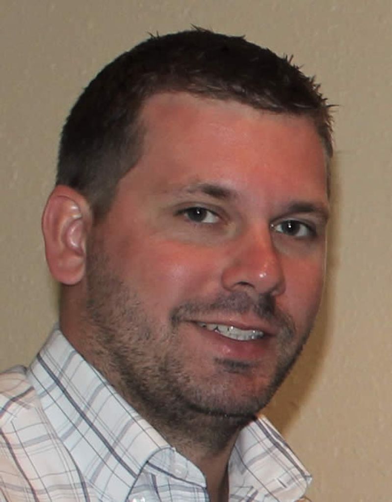 Jayson P. Haugen