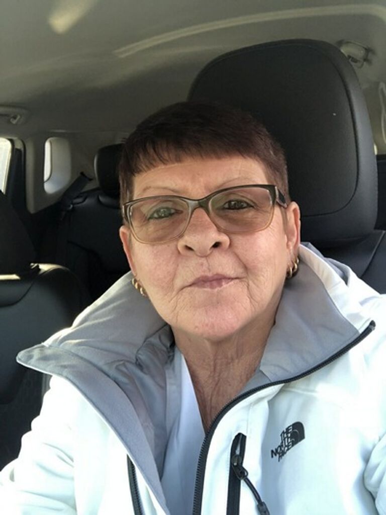 Wanda Jean Graham Profile Photo