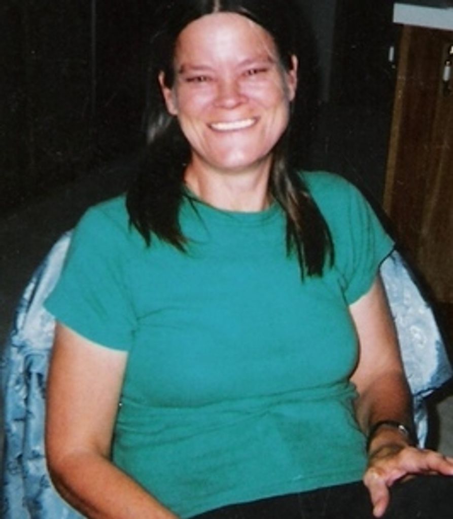 Patricia Robinson Profile Photo