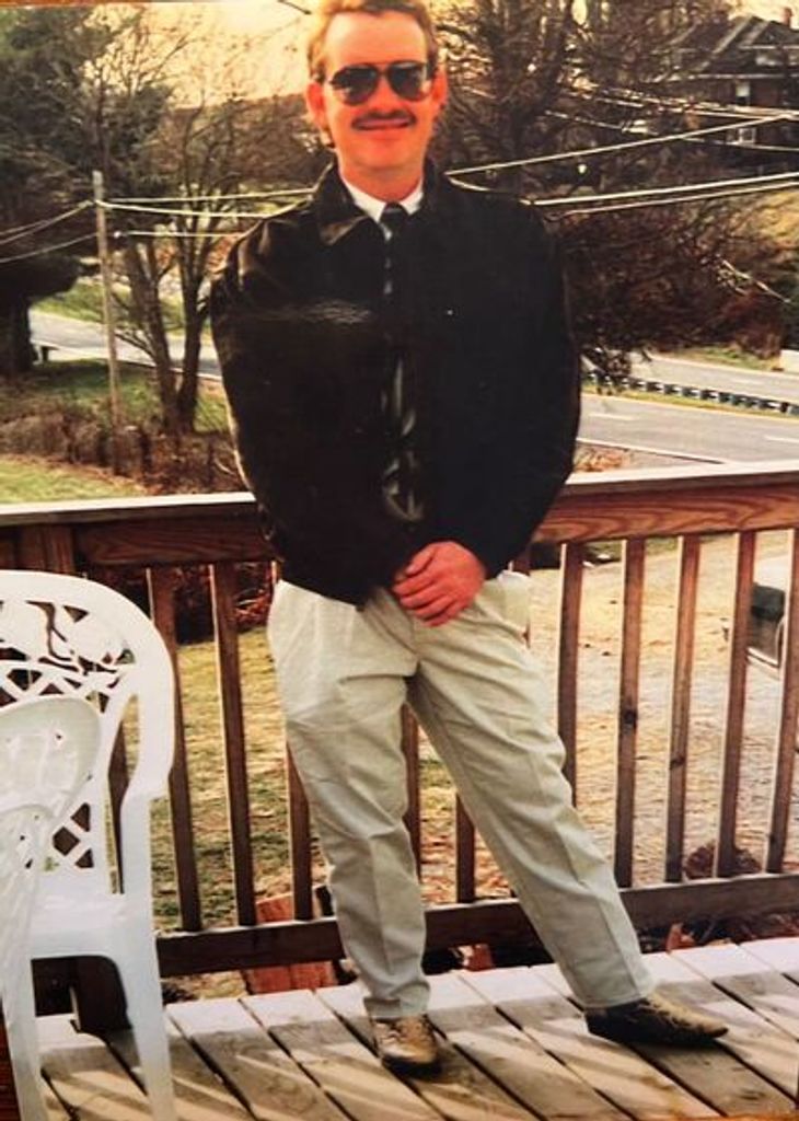 Freddie Samuel Sonner Profile Photo