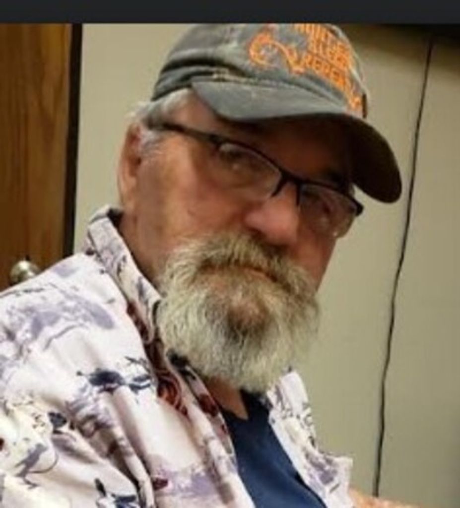 William Light Profile Photo