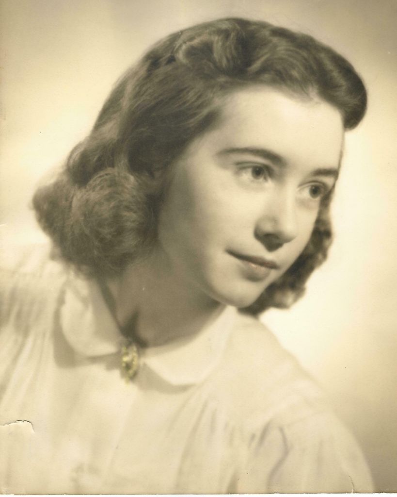 Pauline N. Gill
