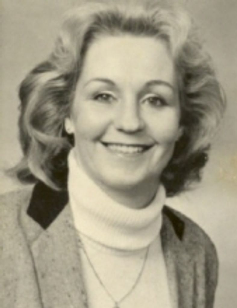 Catherine L. 'Barbara' Bradway