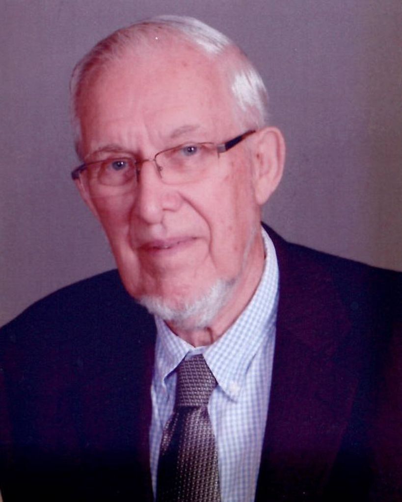 Gerald DuWayne Wick Profile Photo