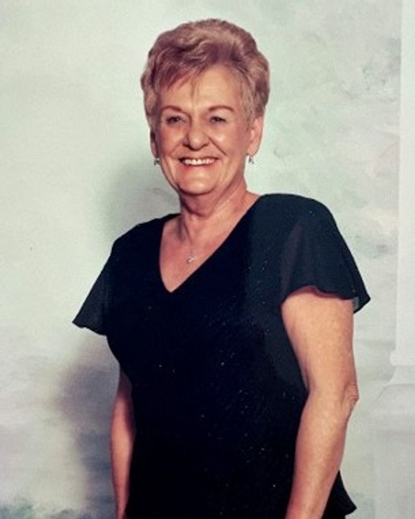 Anne Mooneyhan Fountain