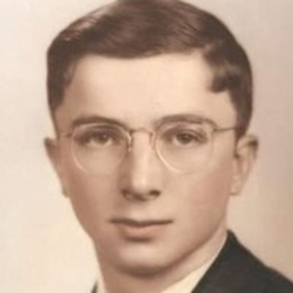 Wayne H. Pfaff Profile Photo
