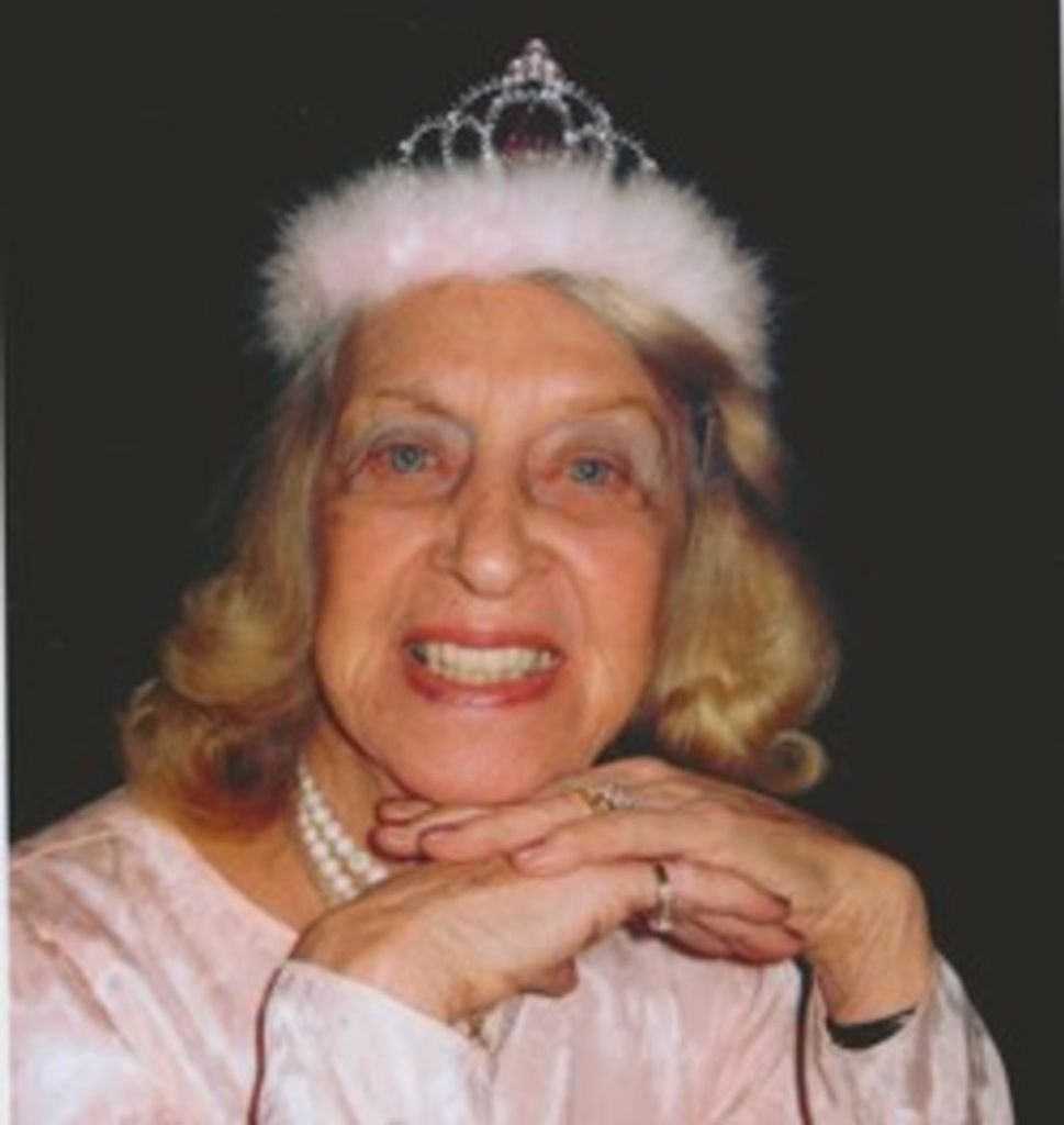 Julie A. Winston Profile Photo