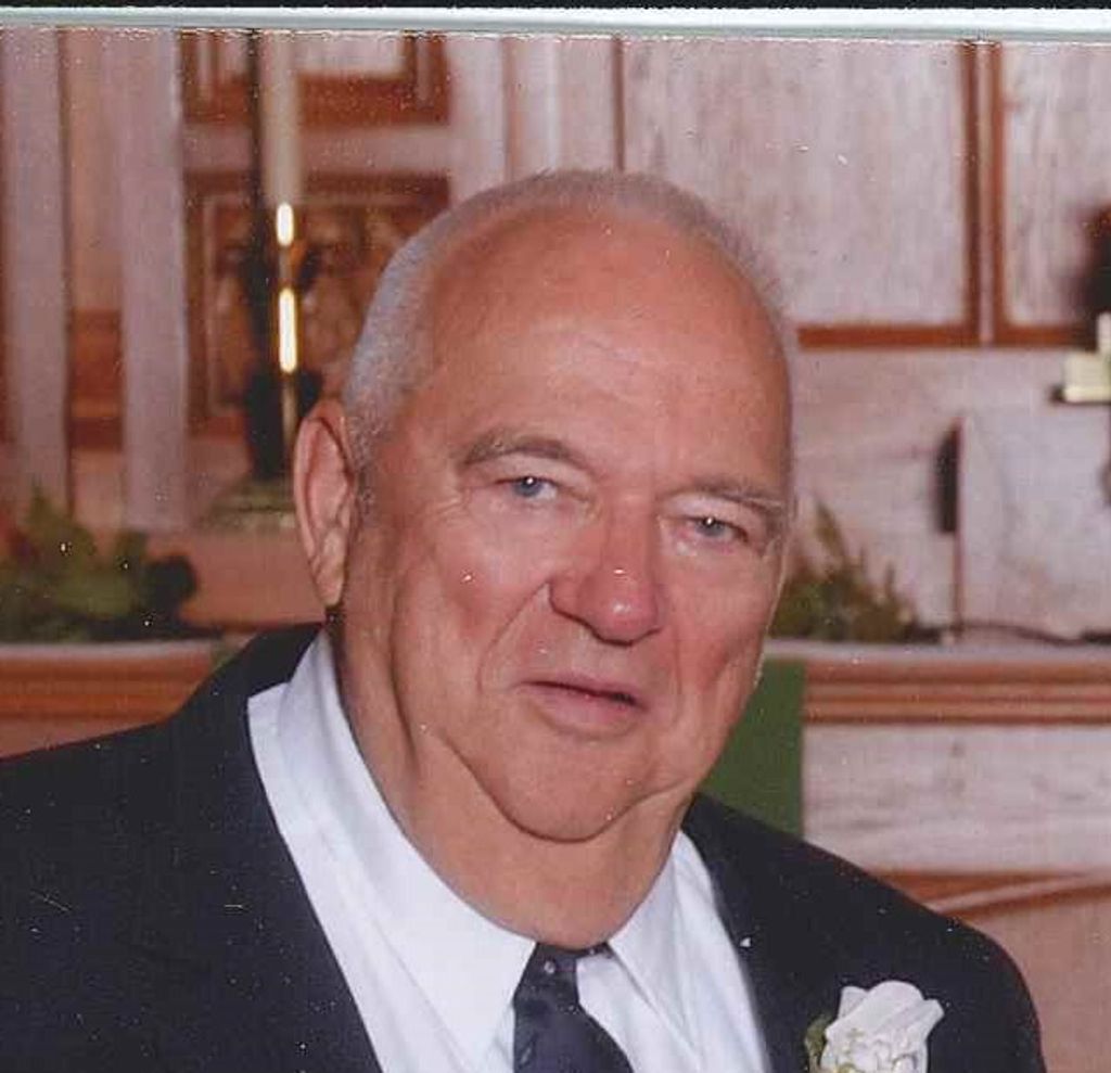 Gerald Uzarek Profile Photo