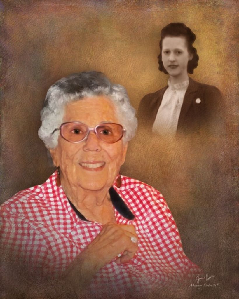 Doris Herndon