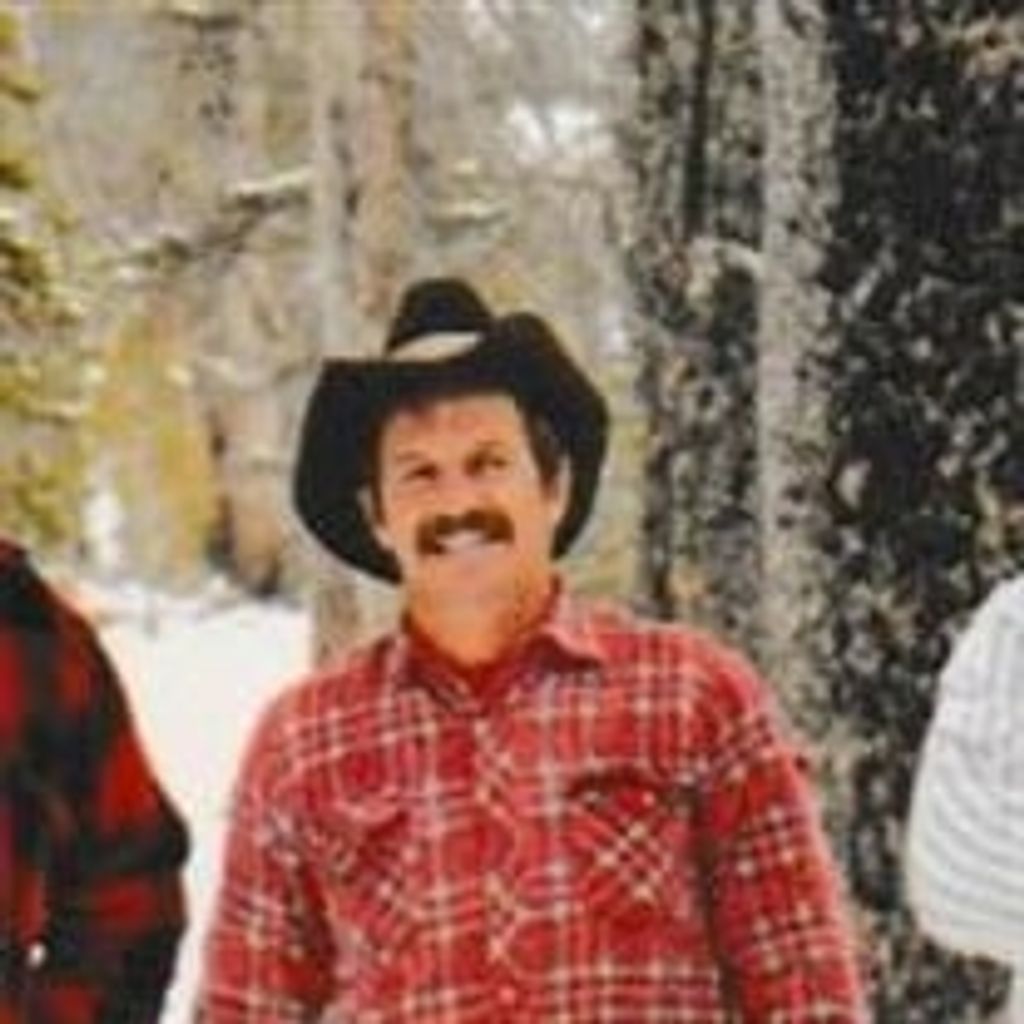Joseph Thomas Duboe Profile Photo