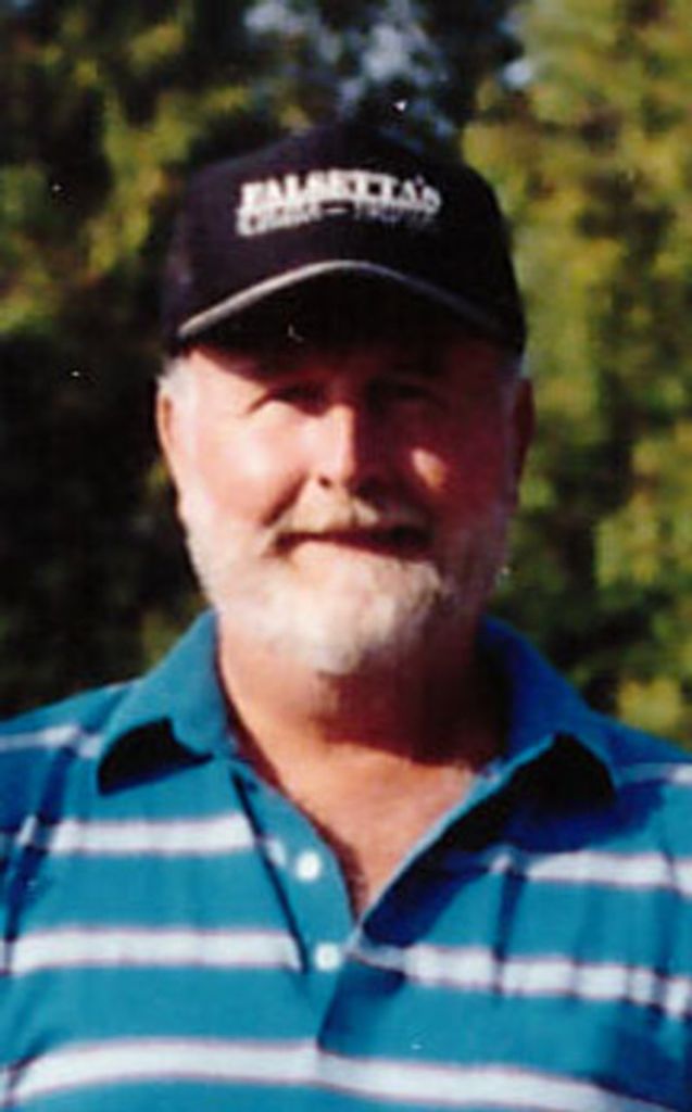 Gerald Ray Linderman Profile Photo