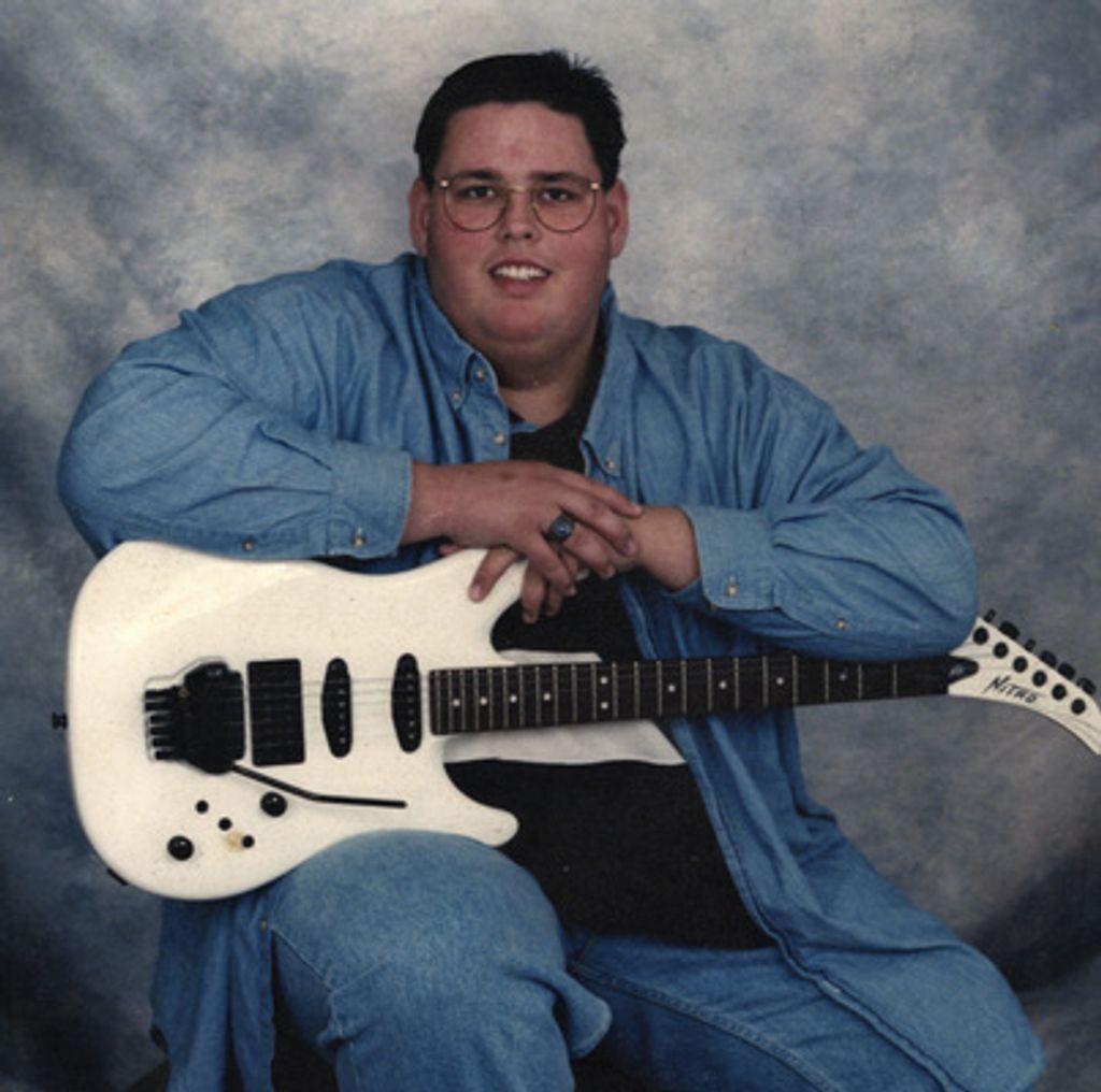 Brandon Lee Banks Profile Photo